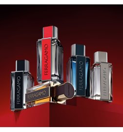 Red Leather - Eau de Parfum